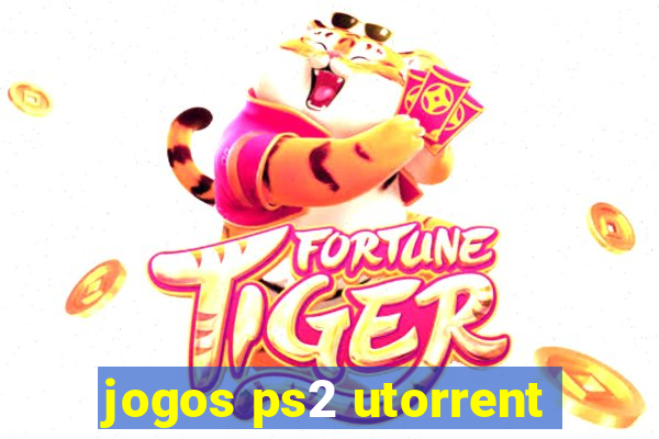 jogos ps2 utorrent